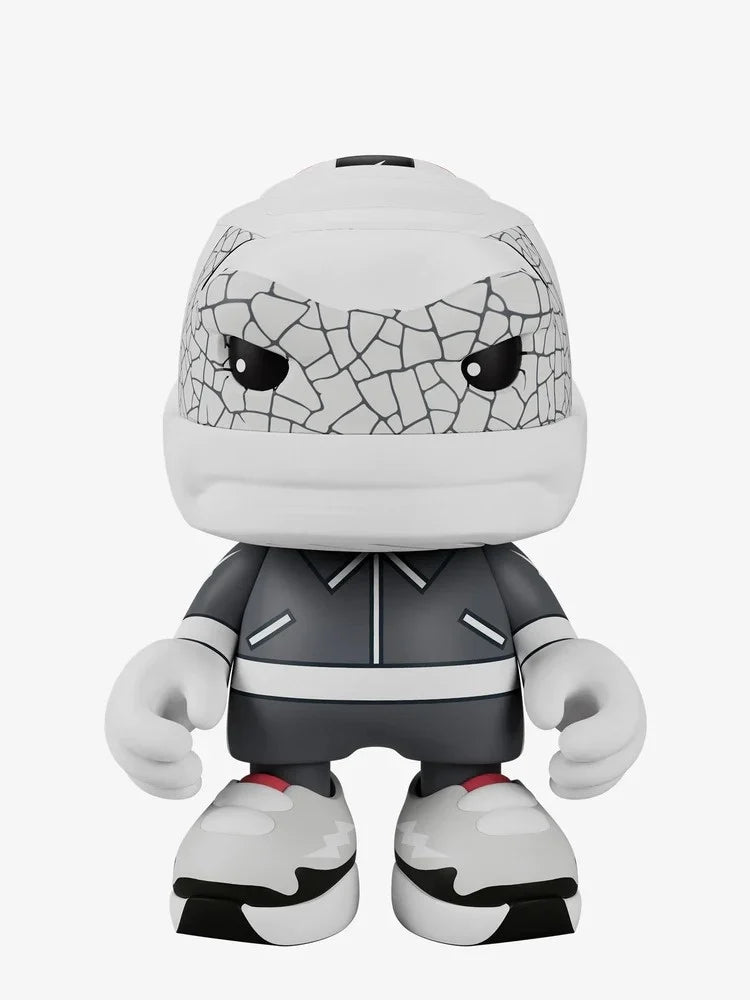 Cement SuperShuDog 8"