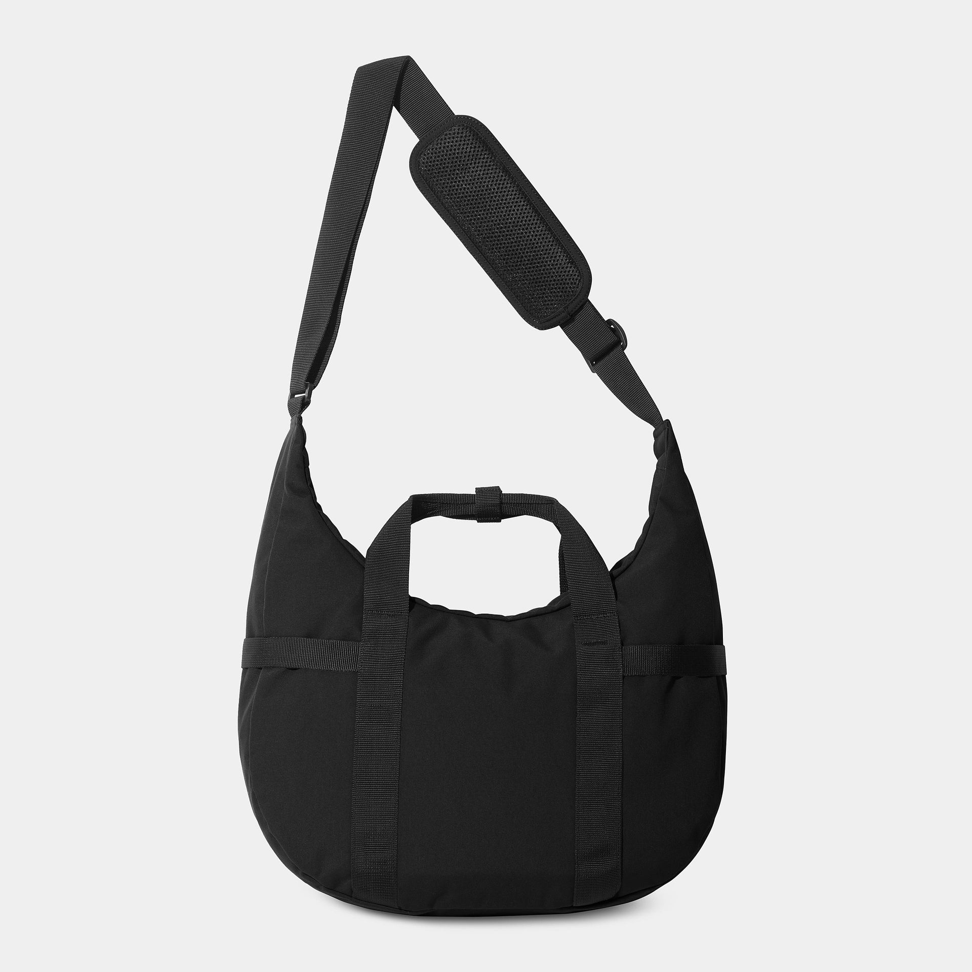 Kayton Bag Medium Black