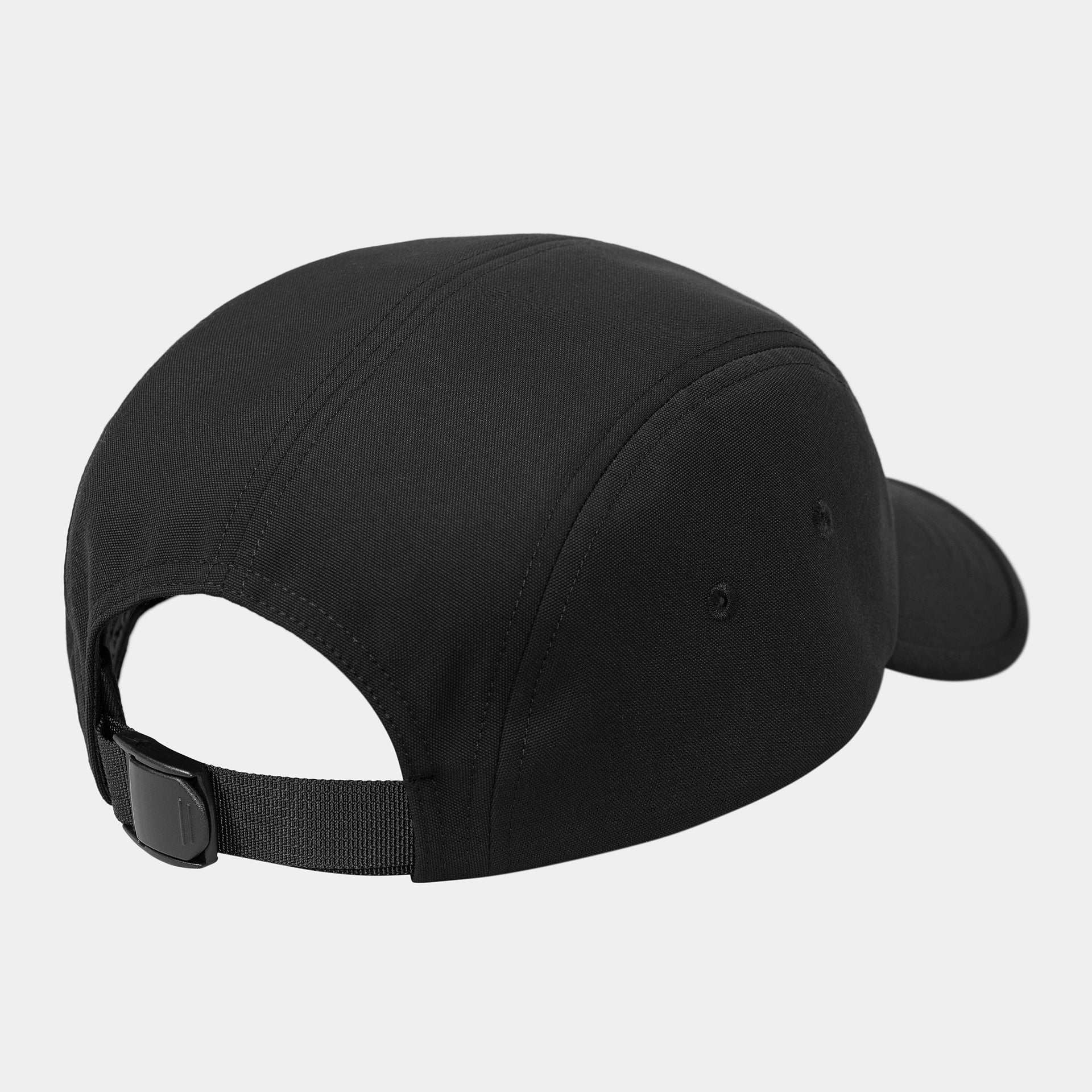 Kayton Cap Black