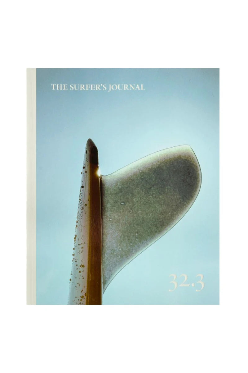 The Surfers Journal 32.3
