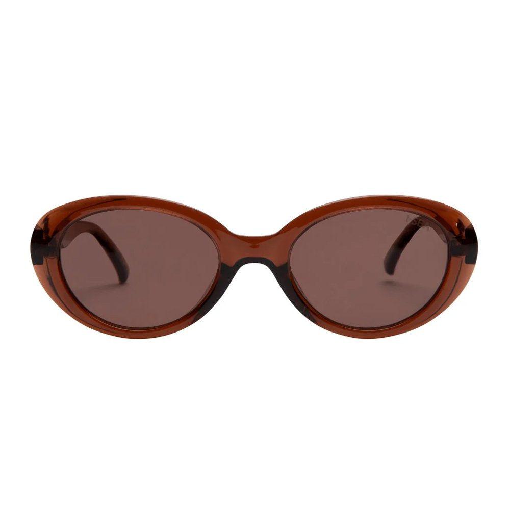MONROE OLIVE / OLIVE POLARIZED LENS