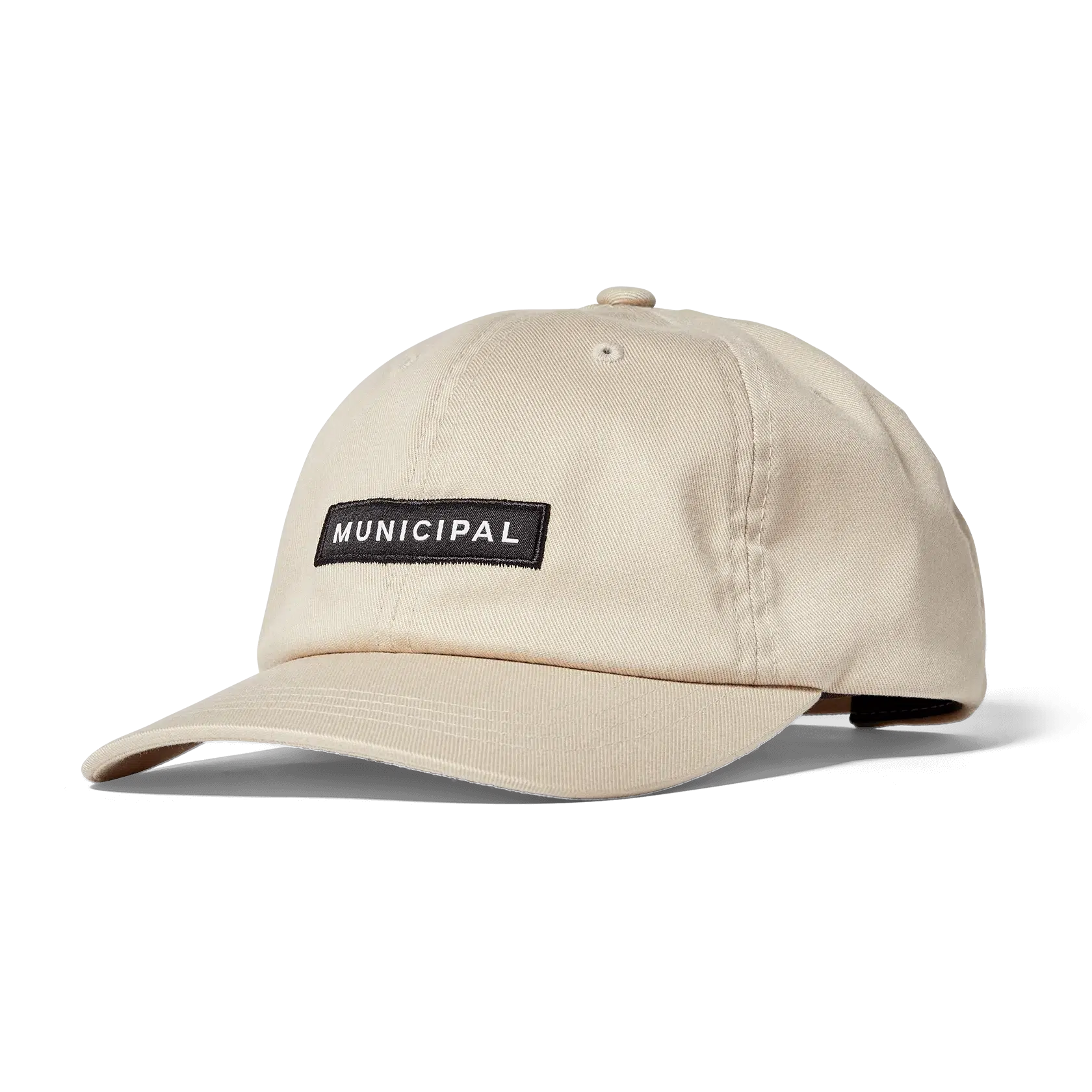 Lowdown Dad Hat - Wheat
