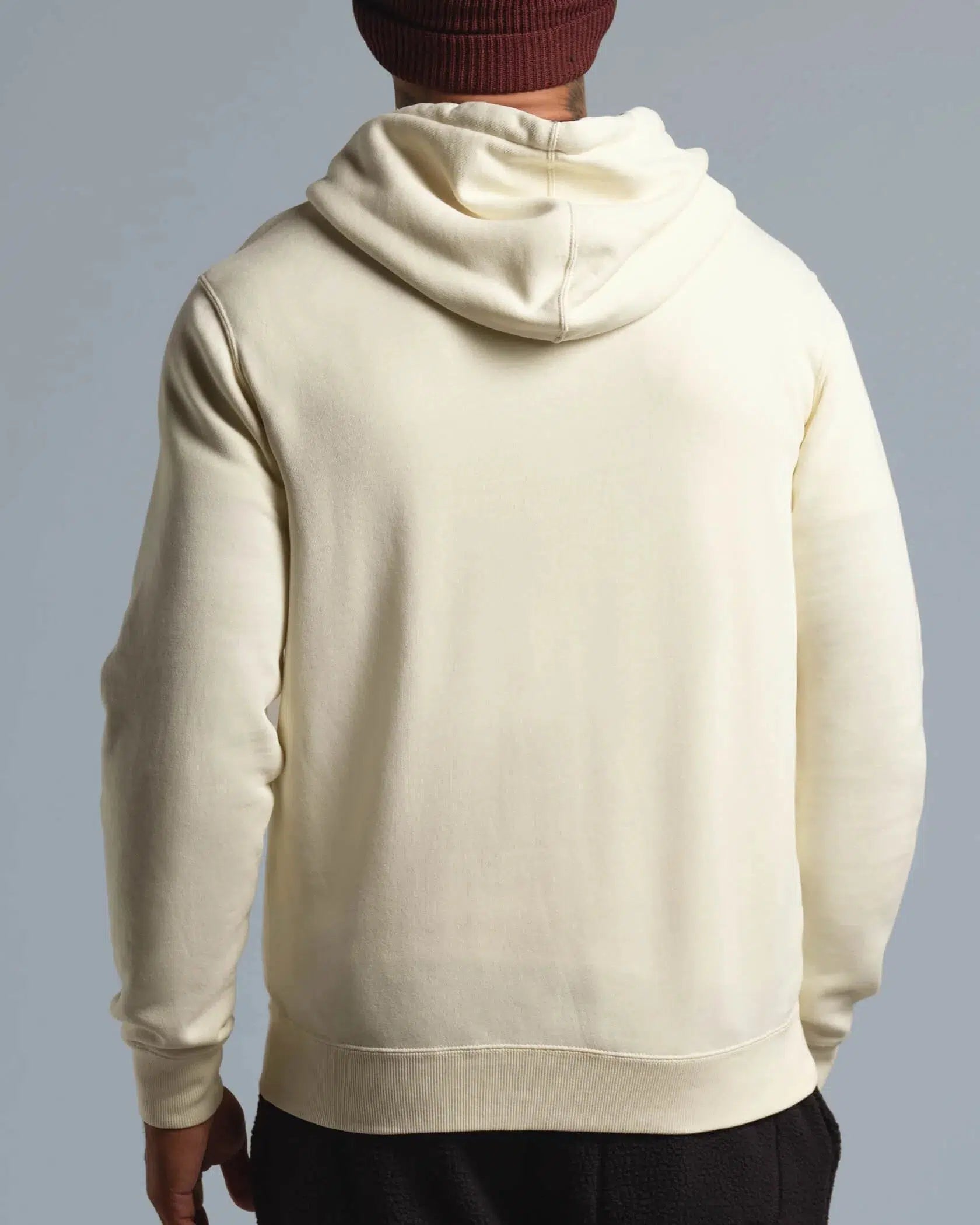 Origin 300 Hoodie - Natural / Black