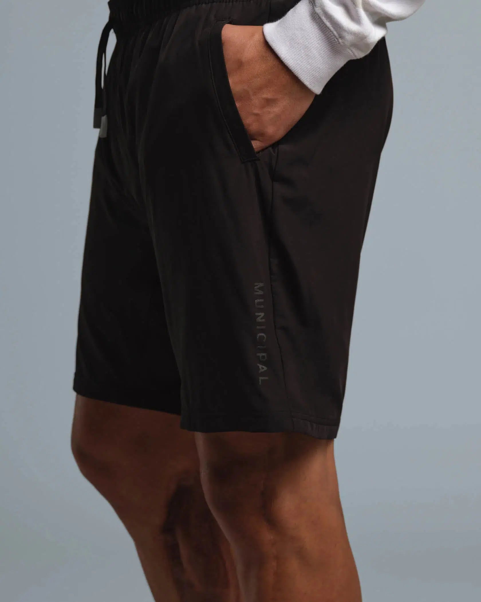 Sport Utility Short - Black