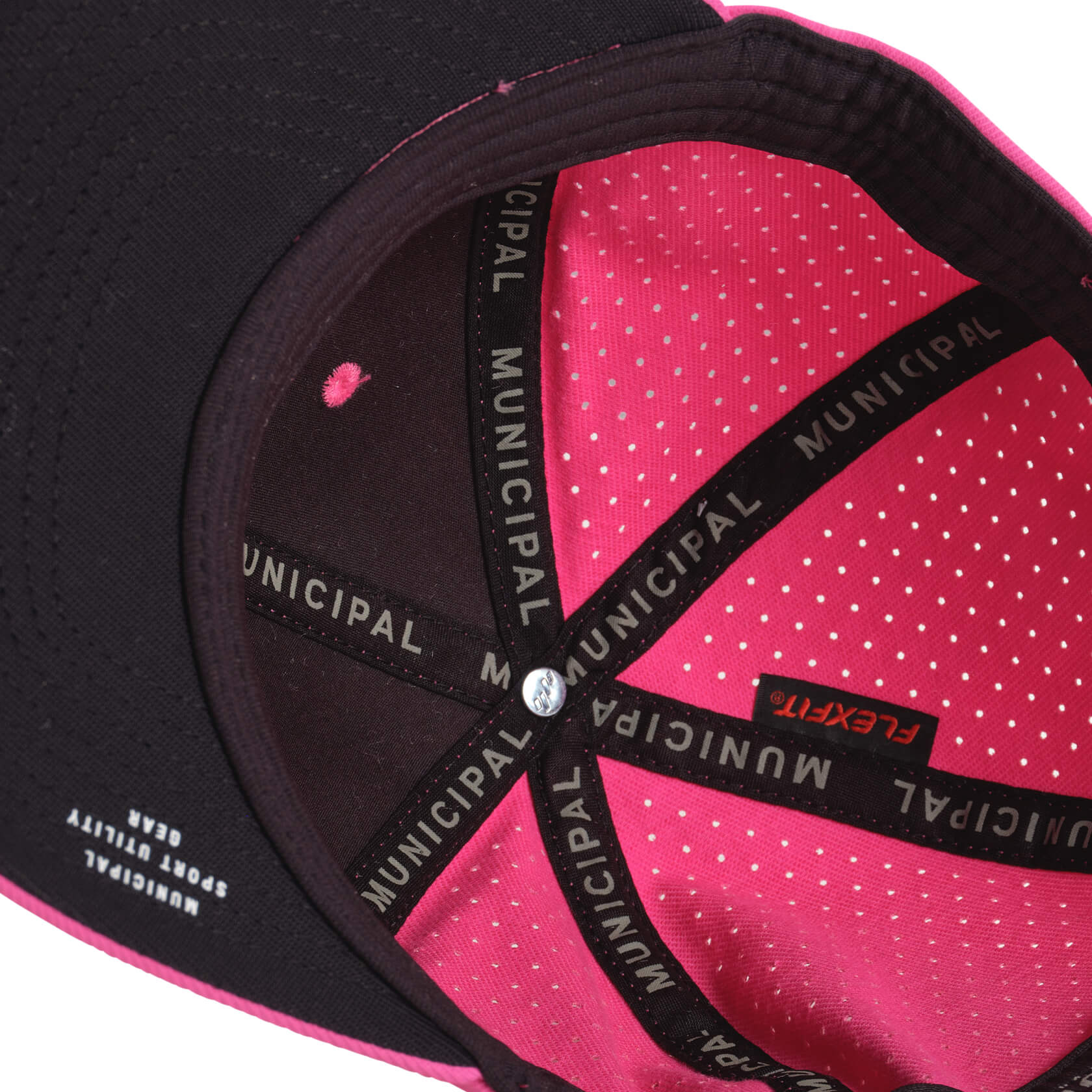 Standard Issue 2.0 Flexfit - Magenta