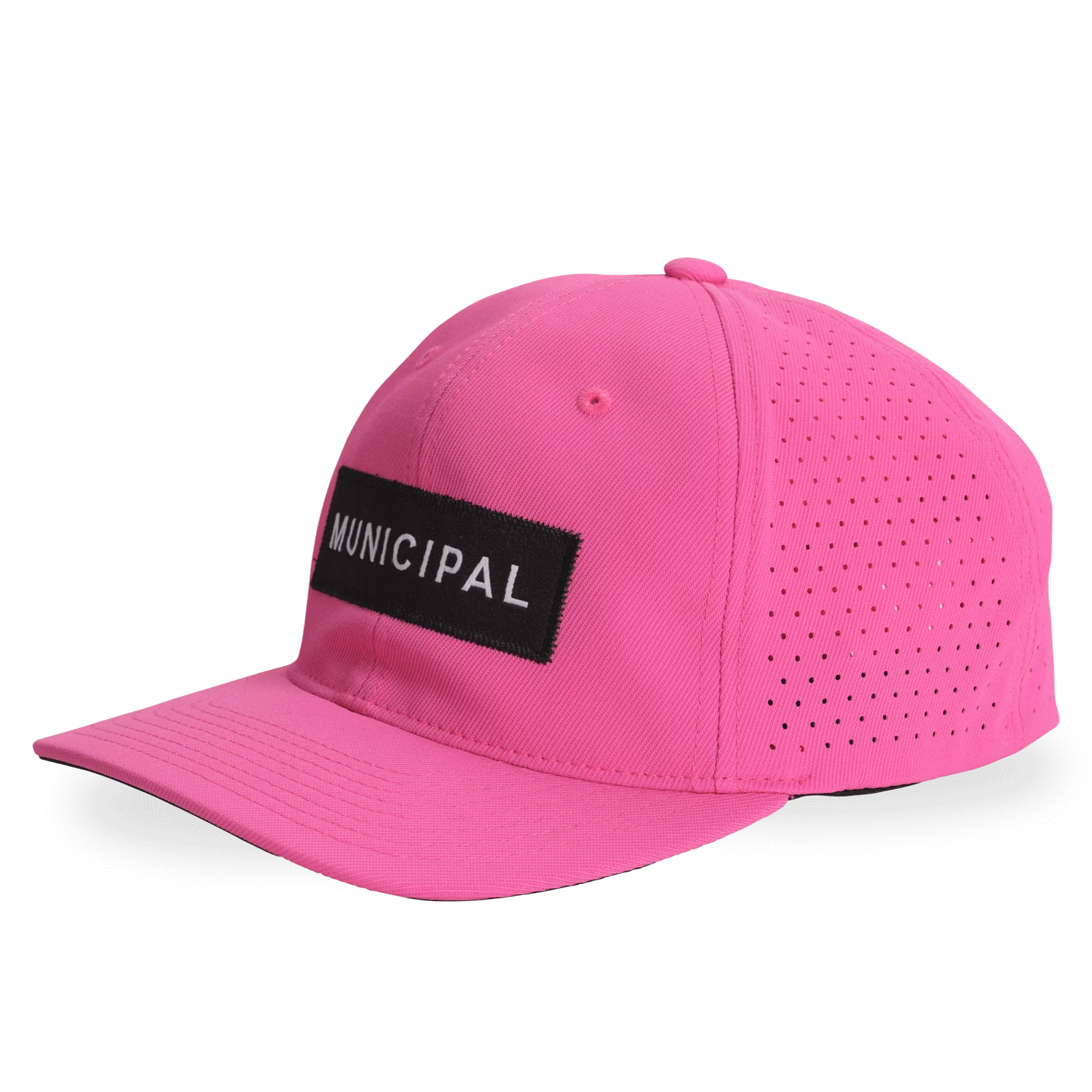 Standard Issue 2.0 Flexfit - Magenta