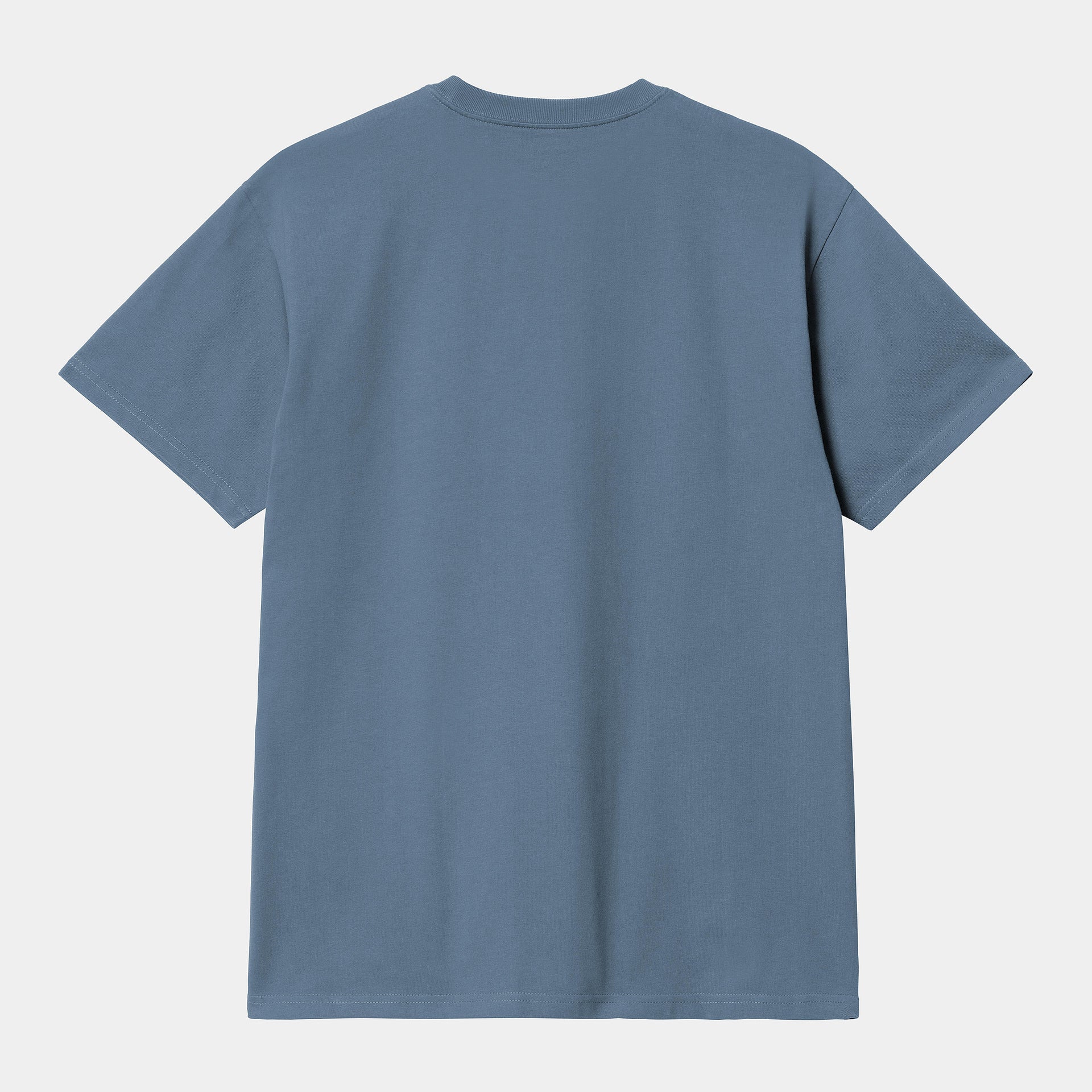 S/S Chase T-Shirt Positano / Gold