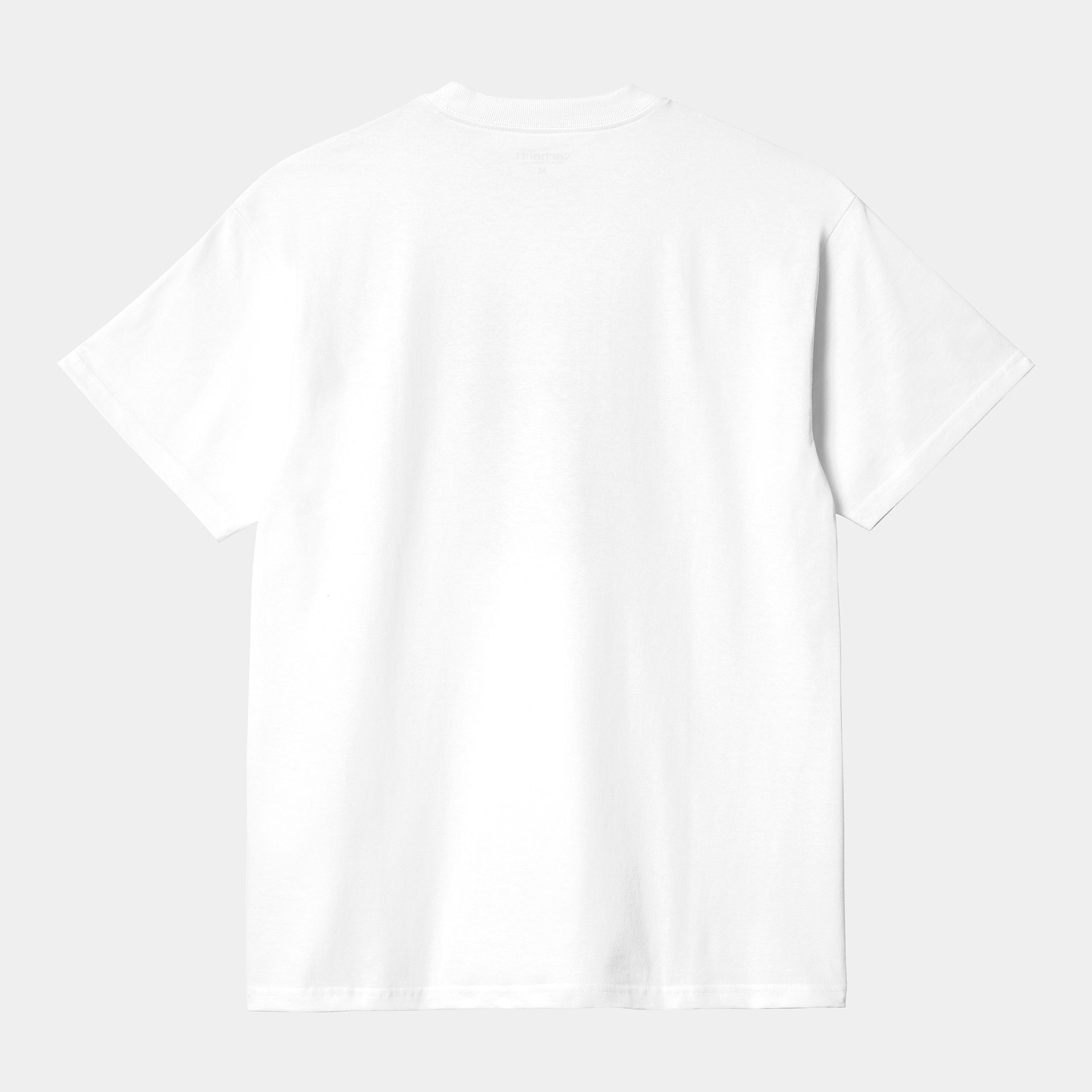 S/S Cheap Thrills T-Shirt White