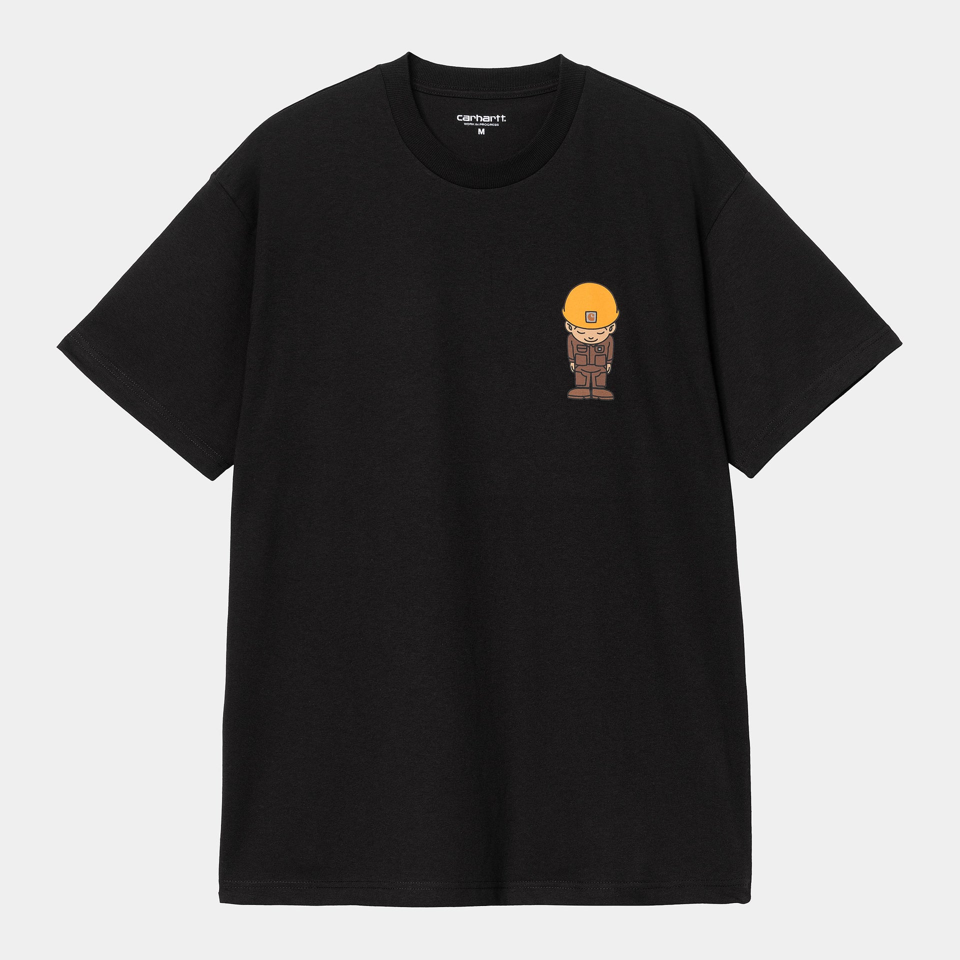 S/S Sumimasen T-Shirt Black