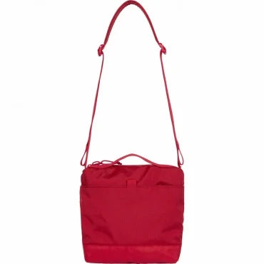 Supreme Shoulder Bag Red
