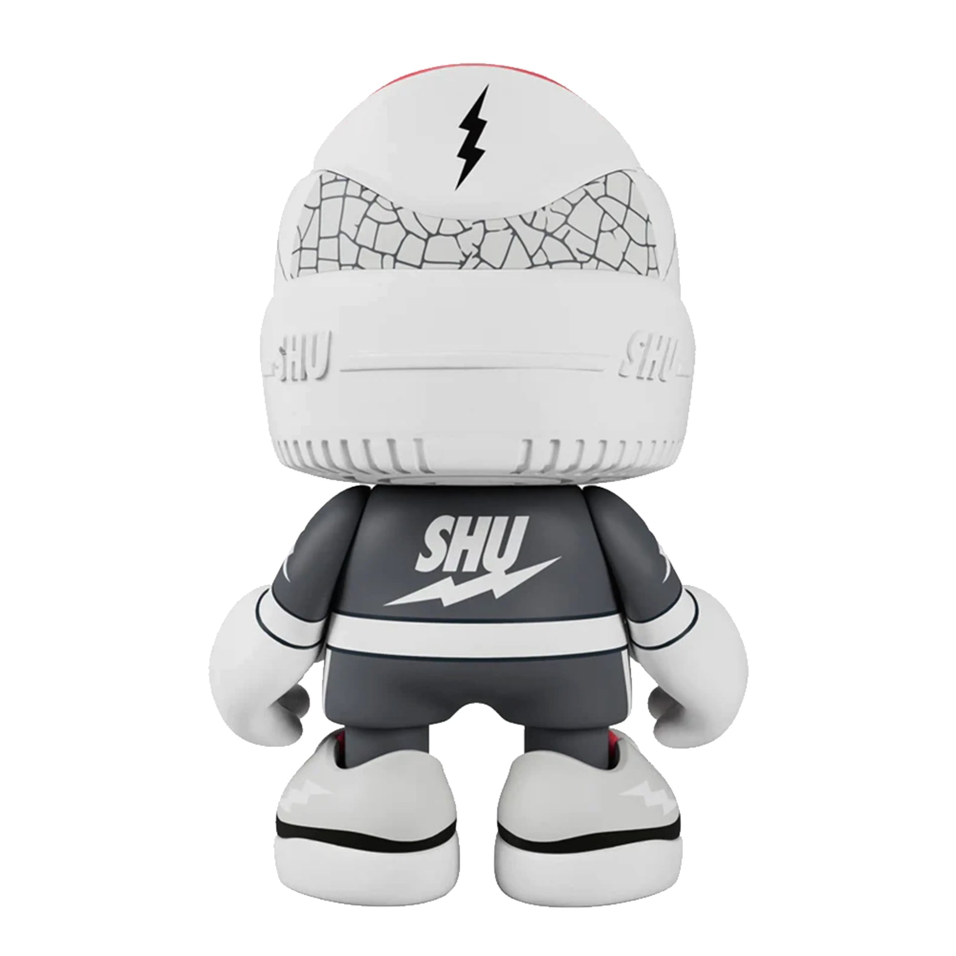 Cement SuperShuDog 8"