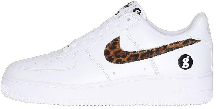 Supreme®/GOODENOUGH/Nike® Air Force 1 Low