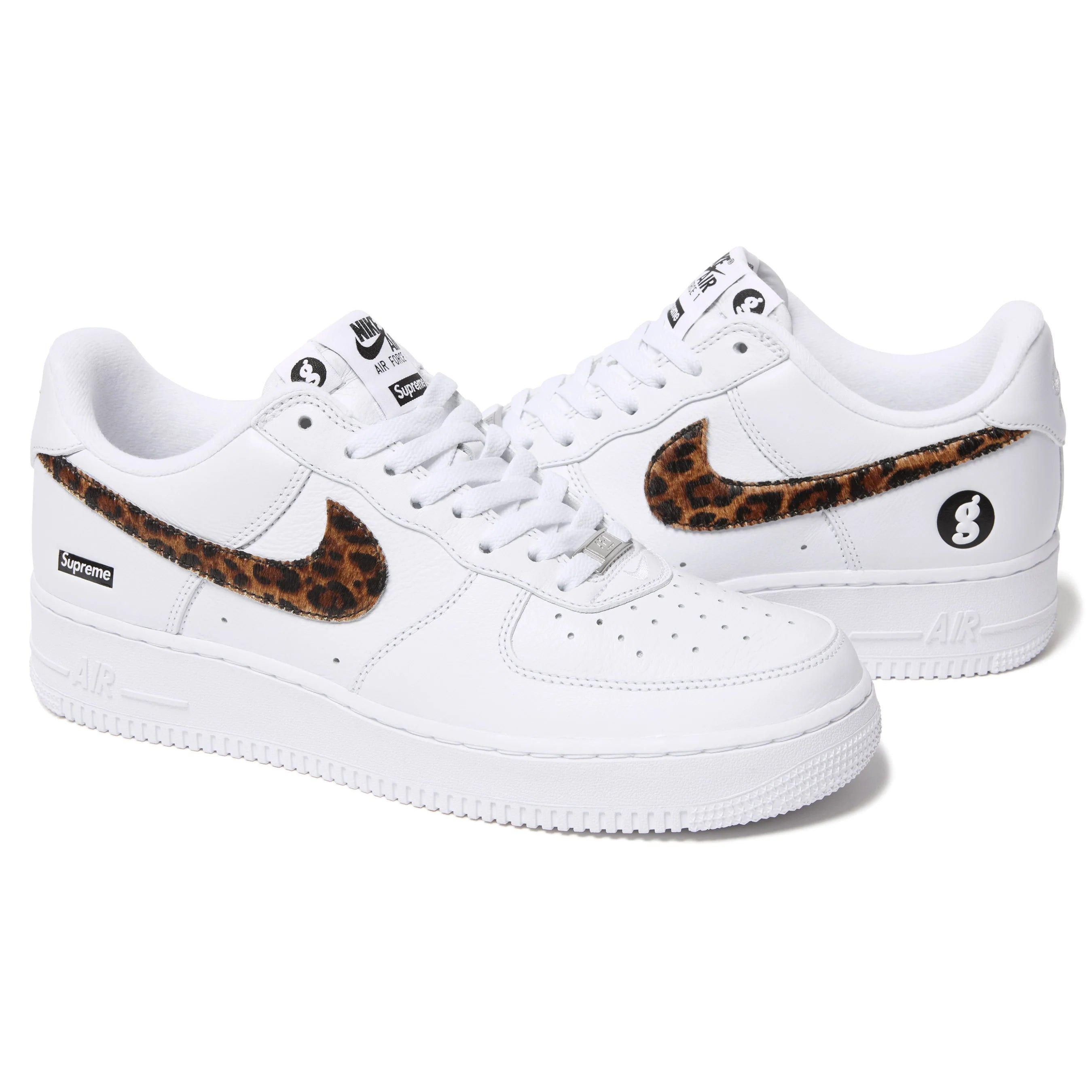 Supreme®/GOODENOUGH/Nike® Air Force 1 Low