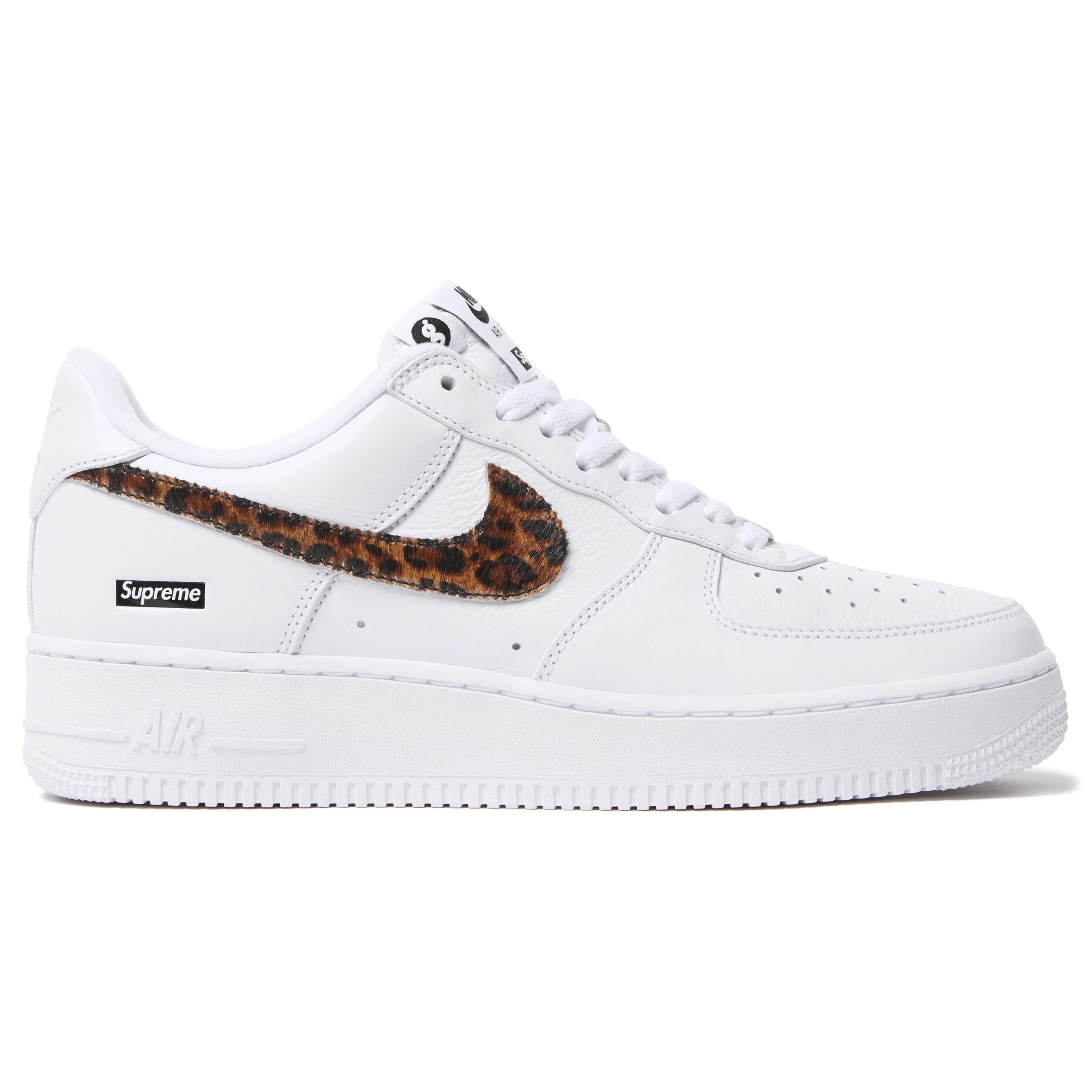 Supreme®/GOODENOUGH/Nike® Air Force 1 Low