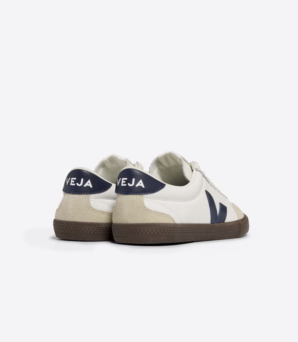 Zapatillas Veja Volley O.T Nautico Bark