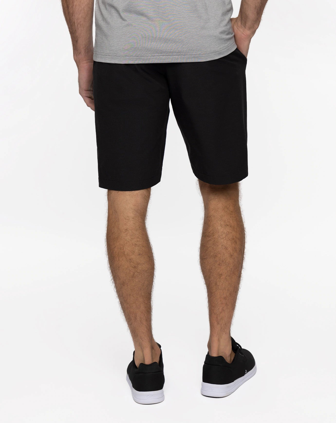 Beck Short Black
