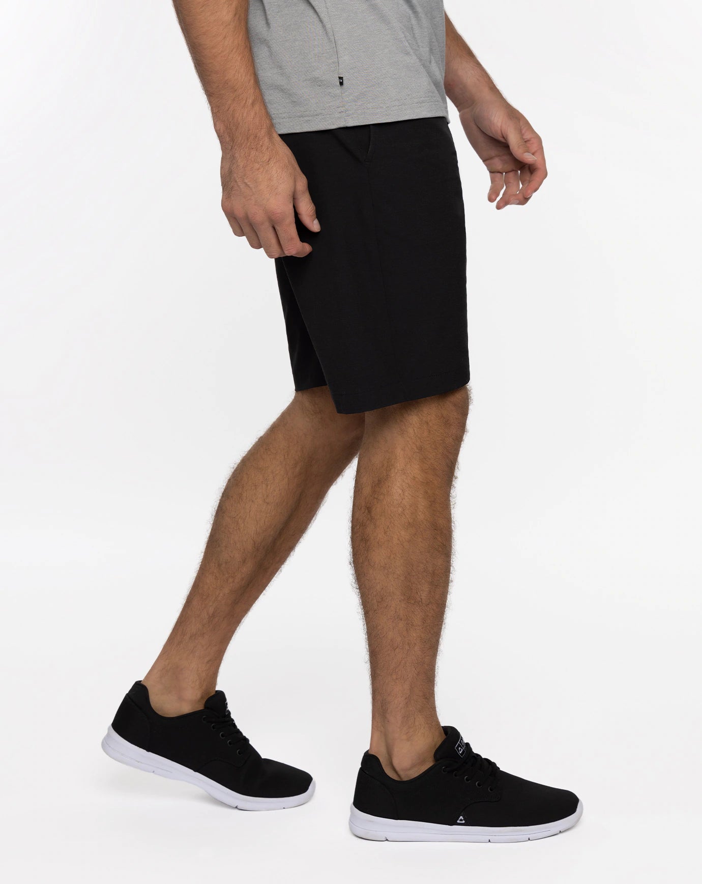 Beck Short Black