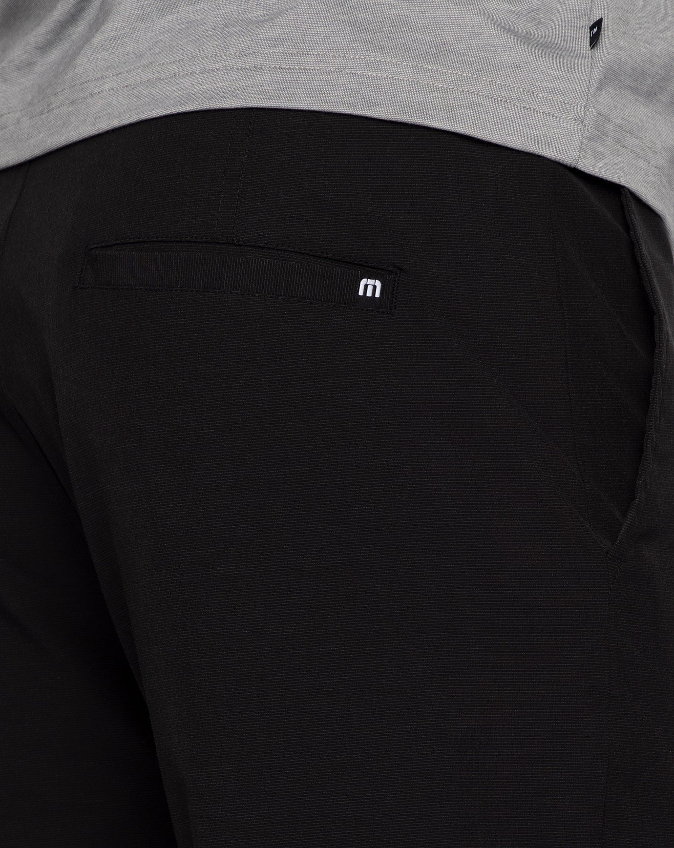Beck Short Black