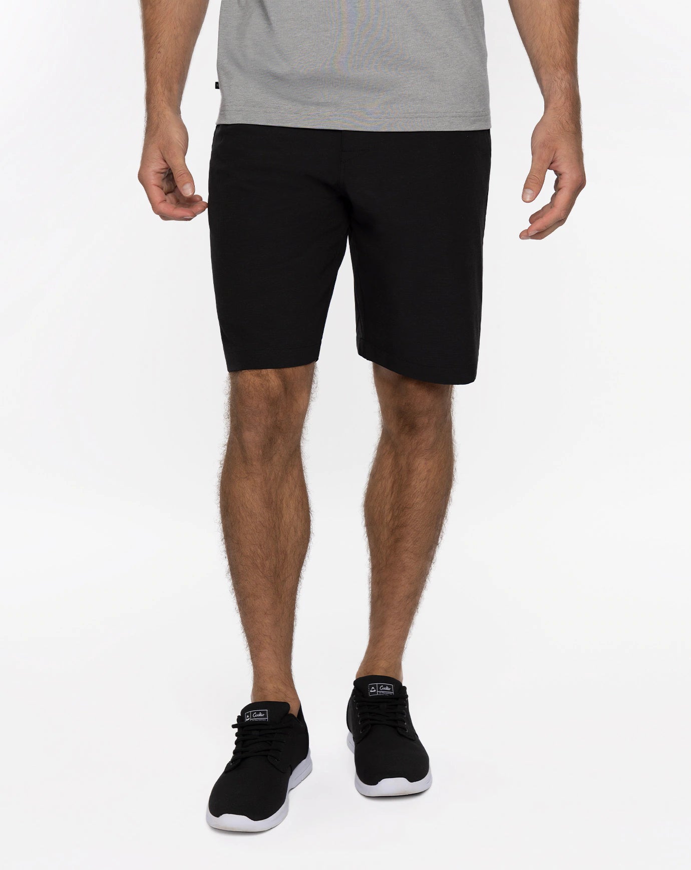 Beck Short Black