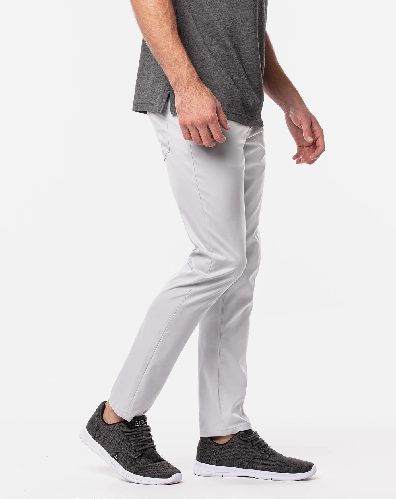 Open To Close Pant Micro Chip