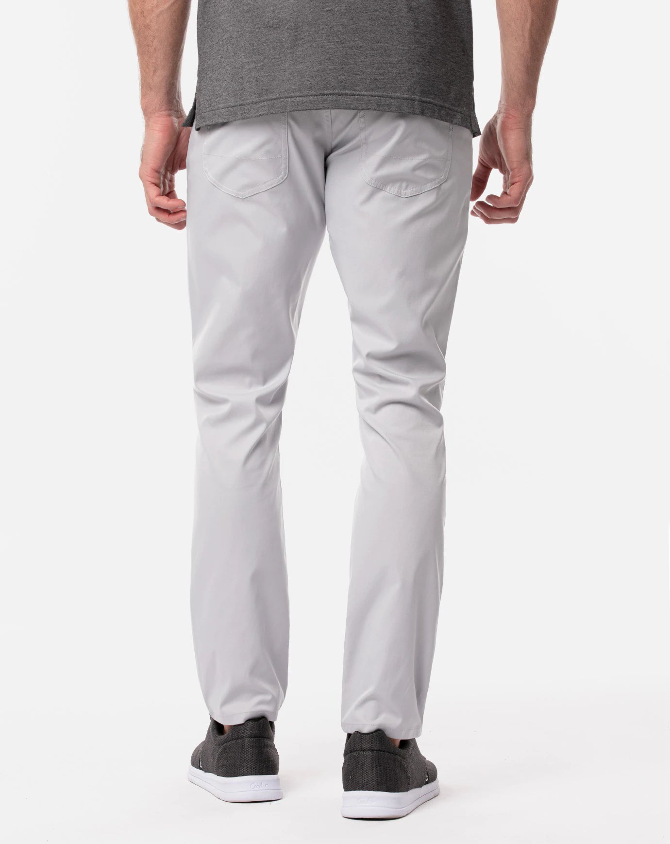 Open To Close Pant Micro Chip