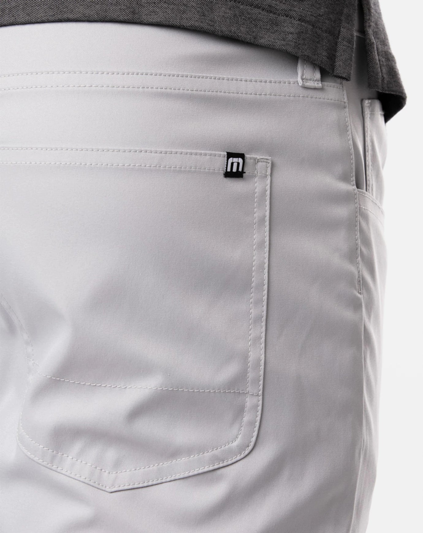 Open To Close Pant Micro Chip