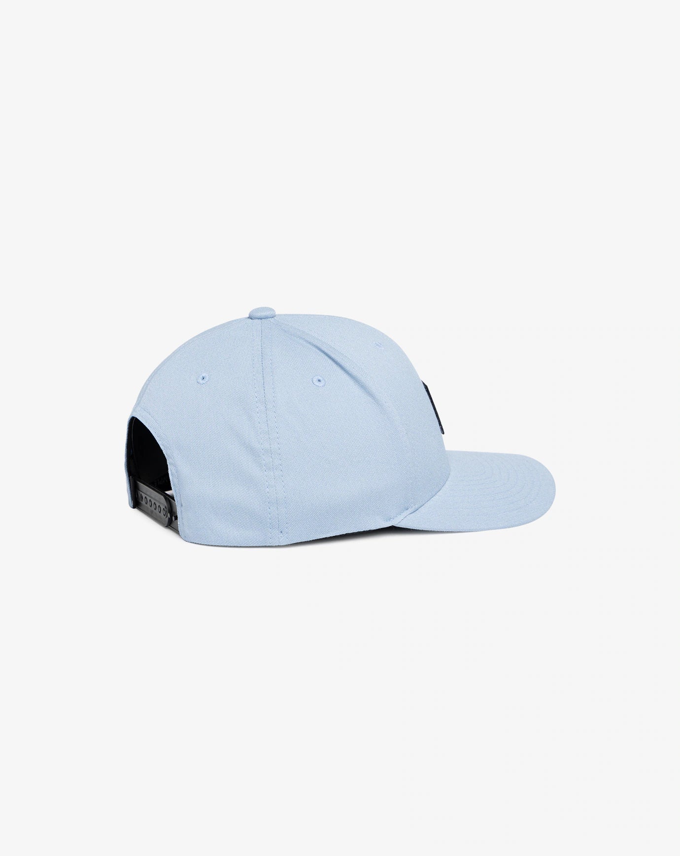 Foot Loose Snapback Hat Faded Denim