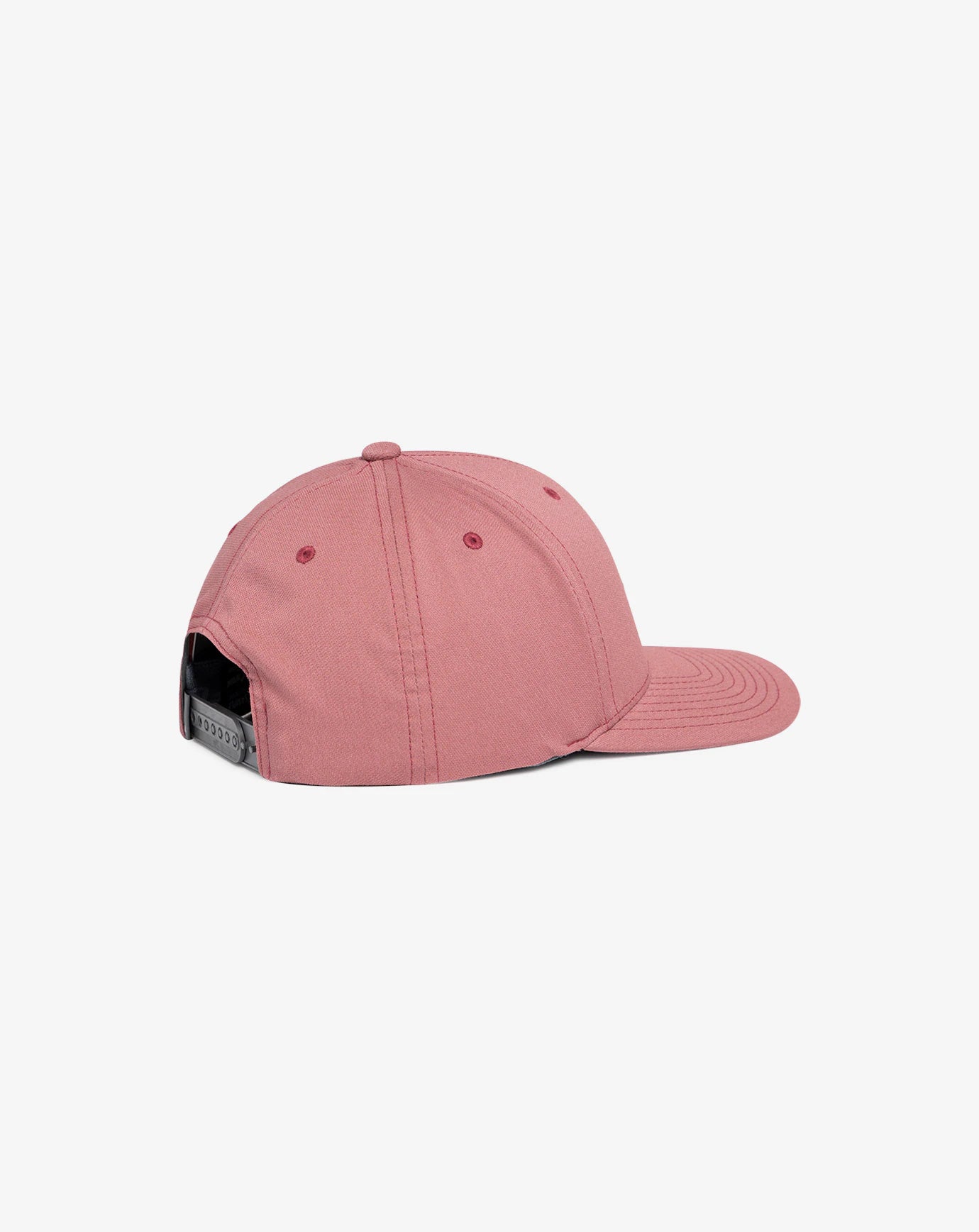 Barbeque Season Snapback Hat Roan Rouge
