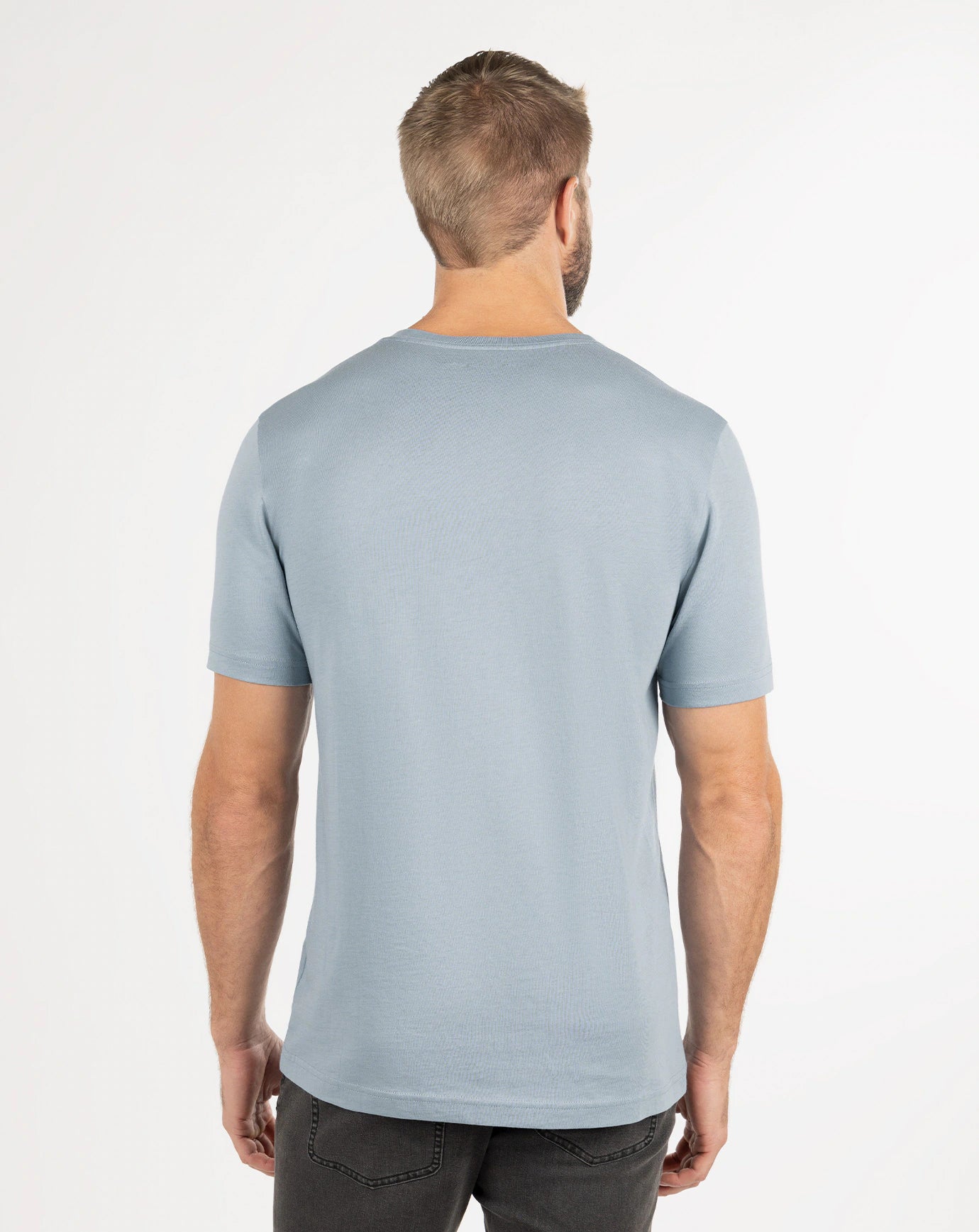 Hunky Dory Faded Denim
