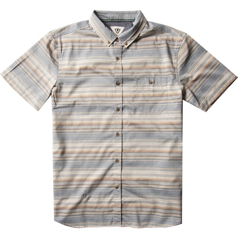 Sprays Eco SS Shirt HRB