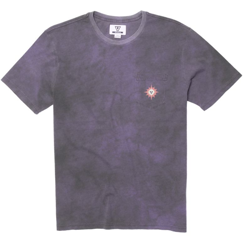 Toasted Tie Dye Tee DLI