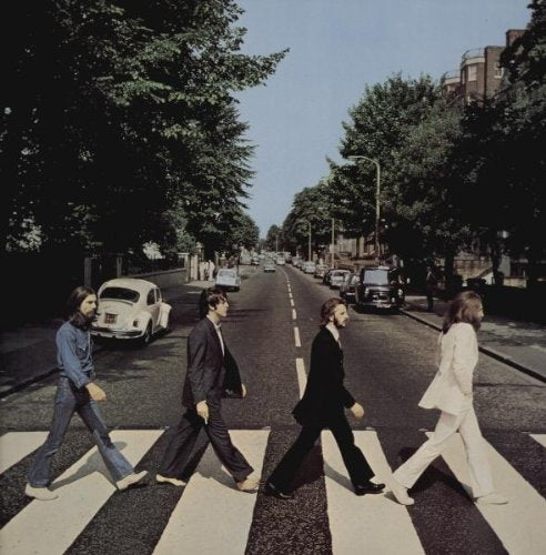 Abbey Road