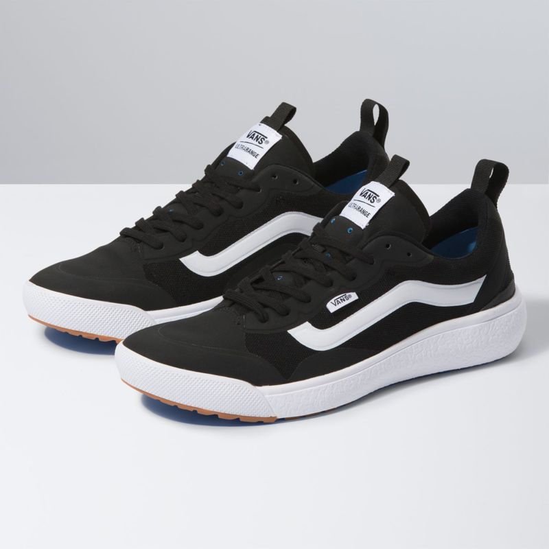 Zapatillas UA Ultrarange Exo
