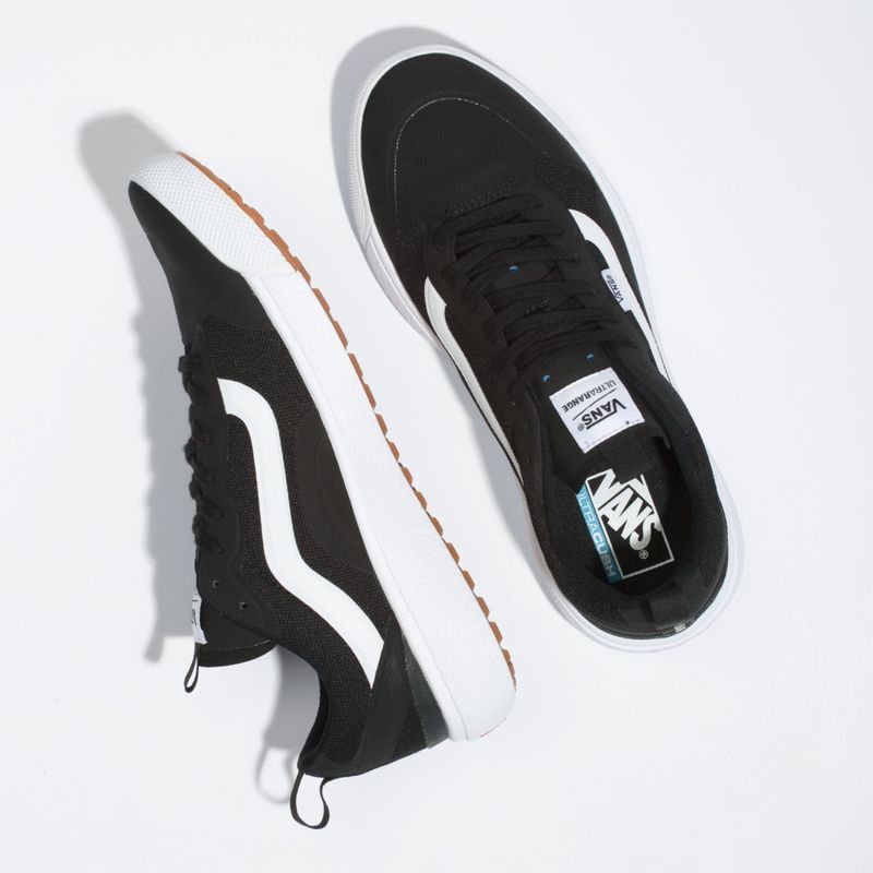 Zapatillas UA Ultrarange Exo