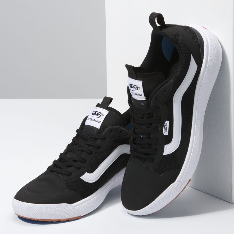 Zapatillas UA Ultrarange Exo