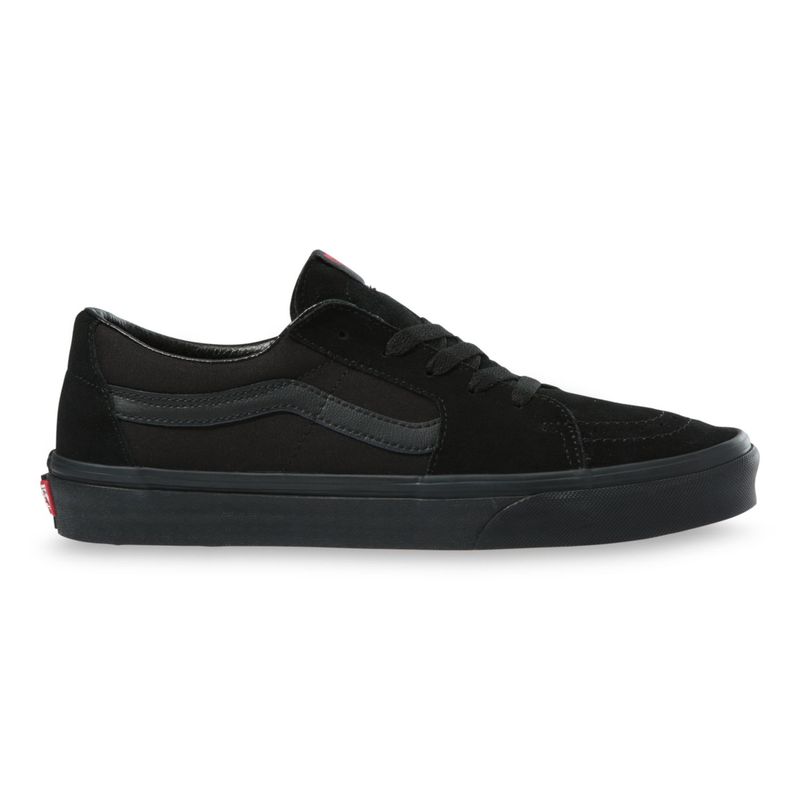 Zapatillas UA SK8-Low Black/Black