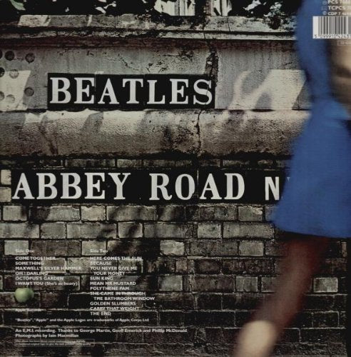 Abbey Road