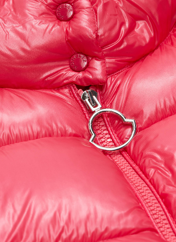 Copenhague Jacket - Pink