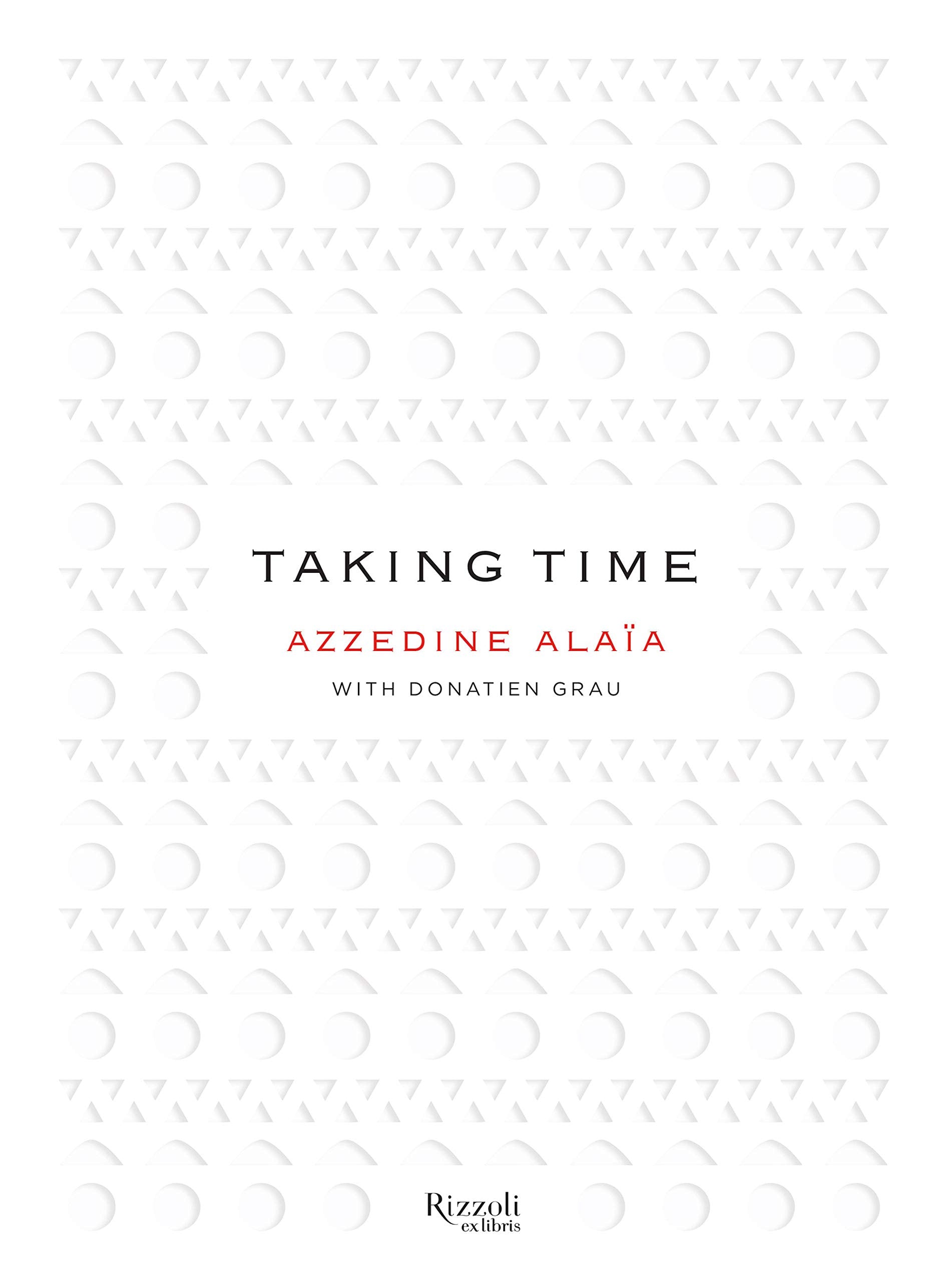 Taking Time