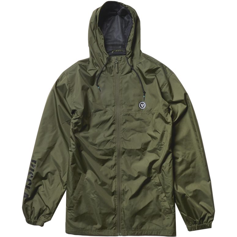 Camper Eco Windbreaker Rifle