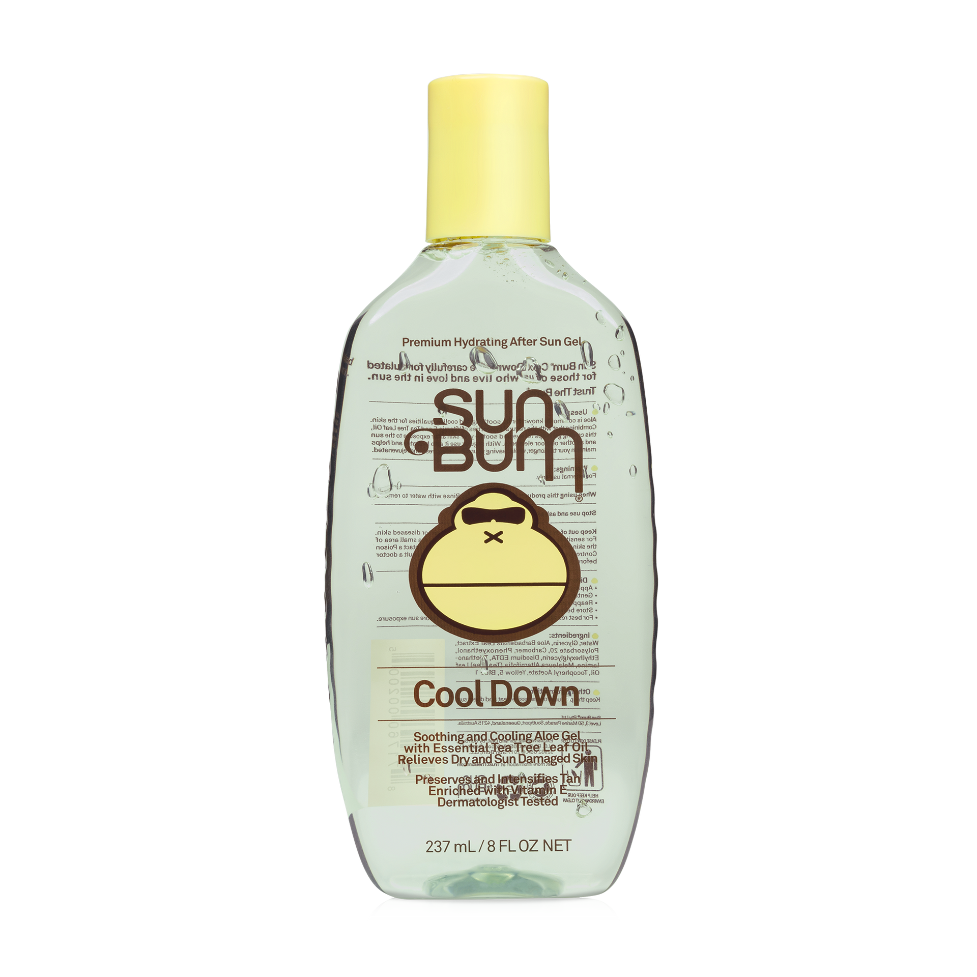 After Sun Cool Down Gel