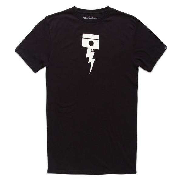 Pisstin Tee