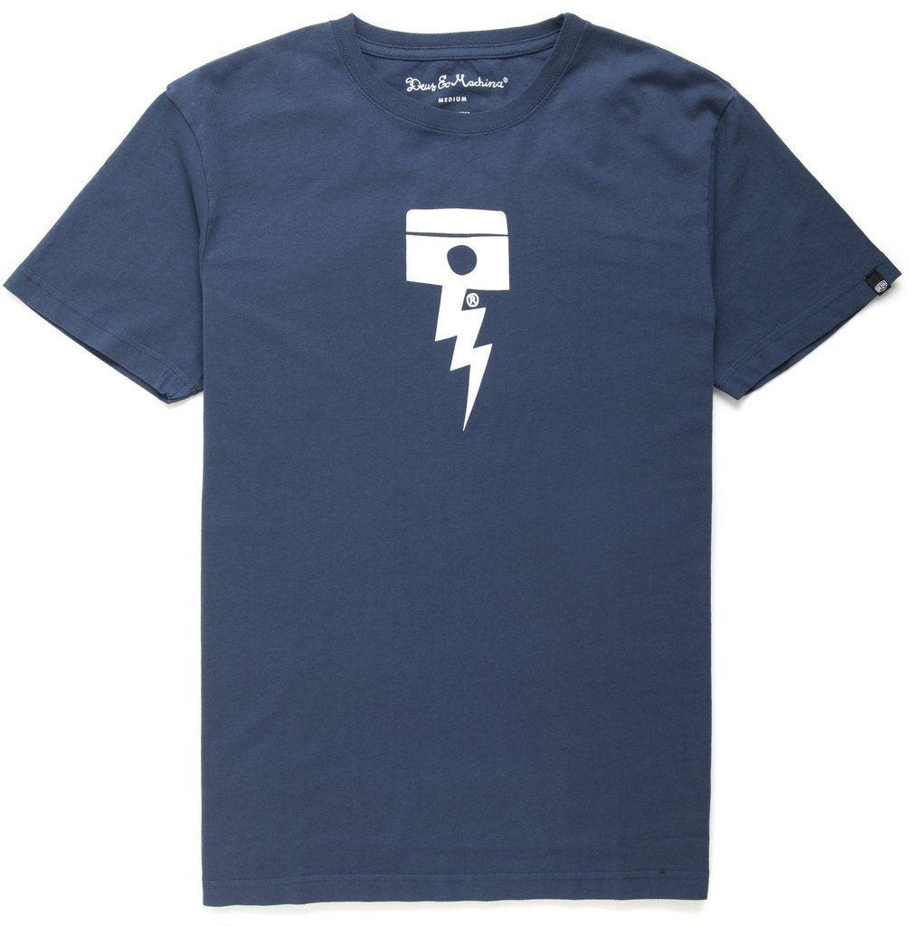 Pisstin Tee