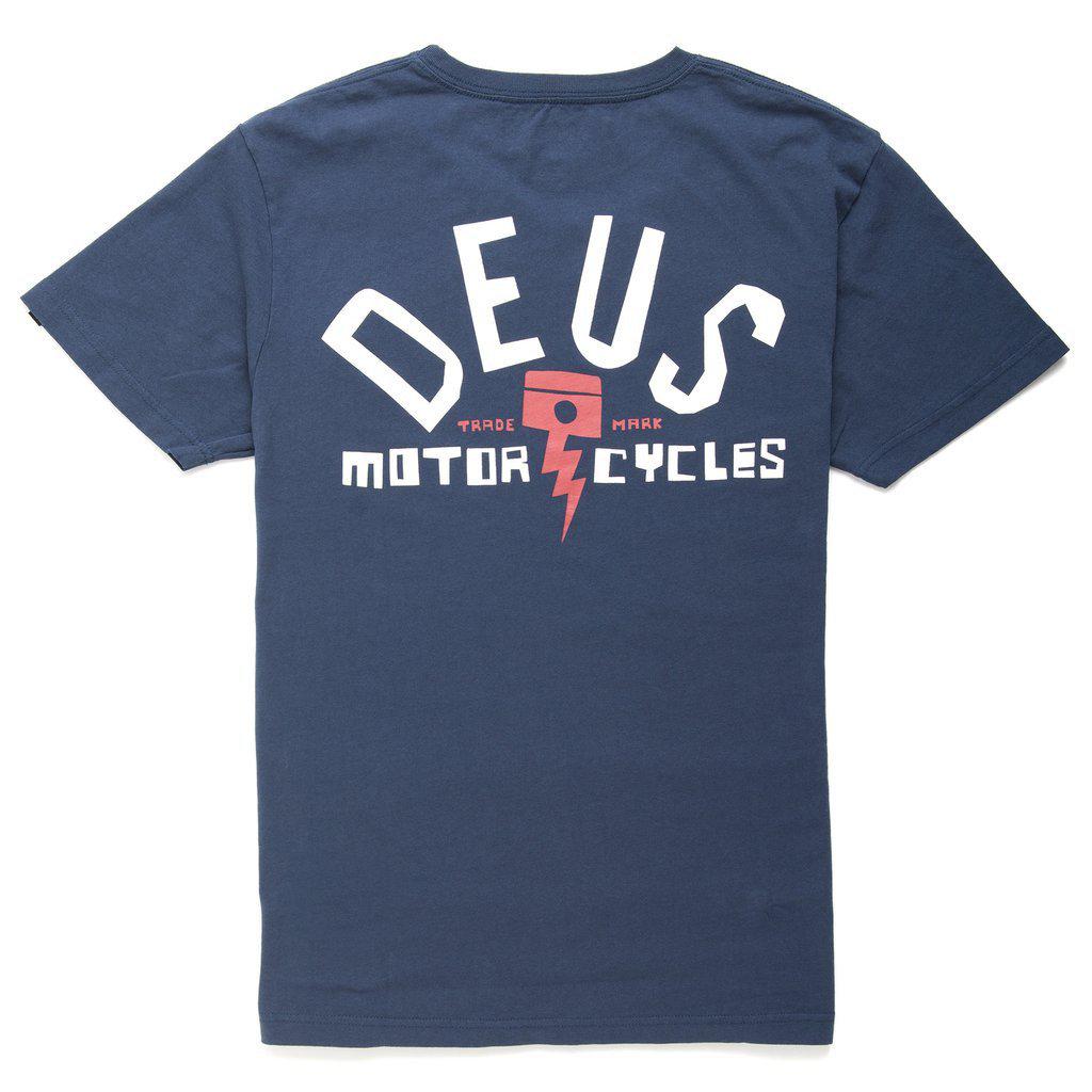 Pisstin Tee