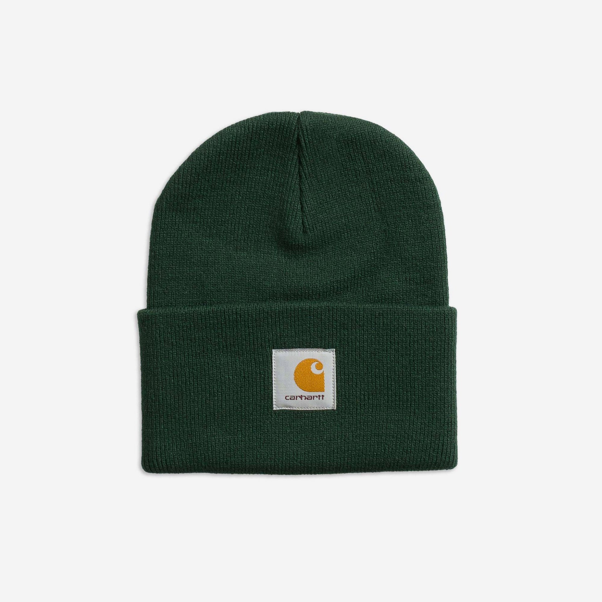 Acrylic Watch Hat