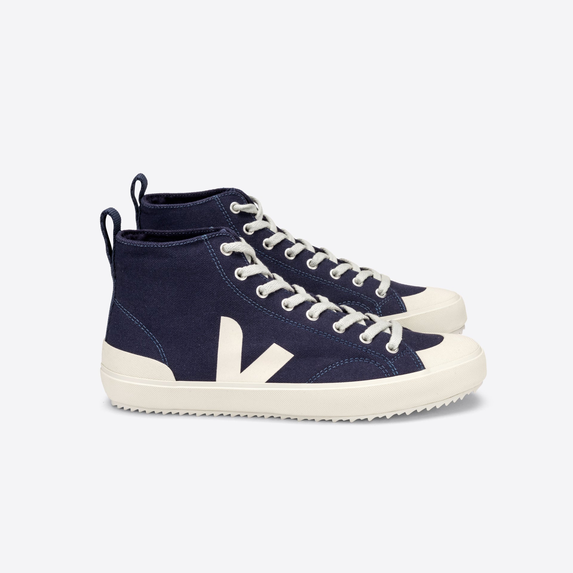 Zapatilla Nova HT Nautico Pierre