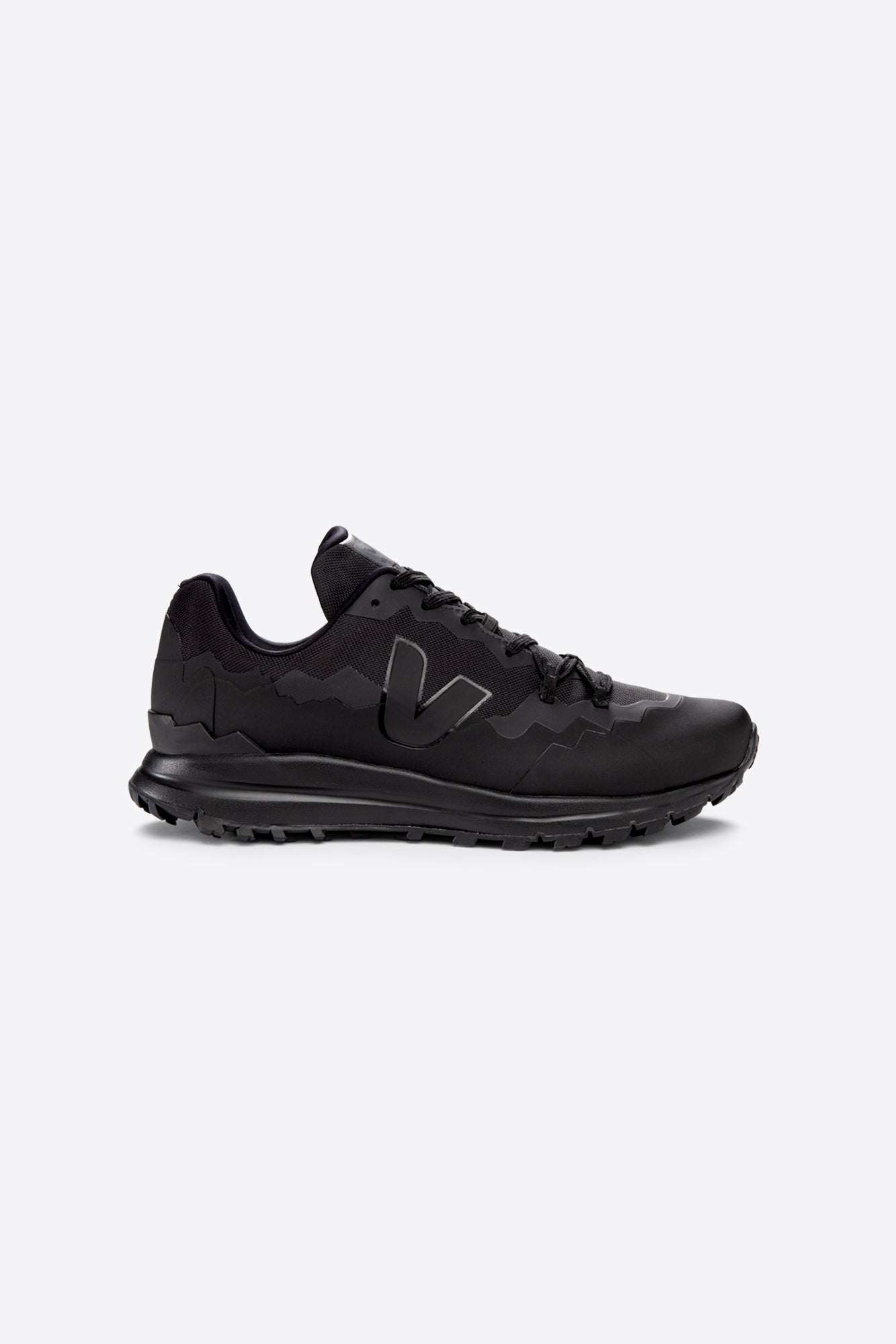 Zapatilla Veja Fitz Roy Full Black