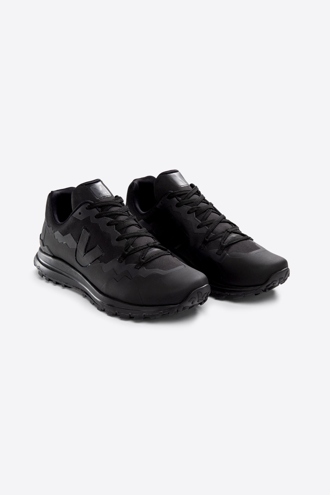 Zapatilla Veja Fitz Roy Full Black