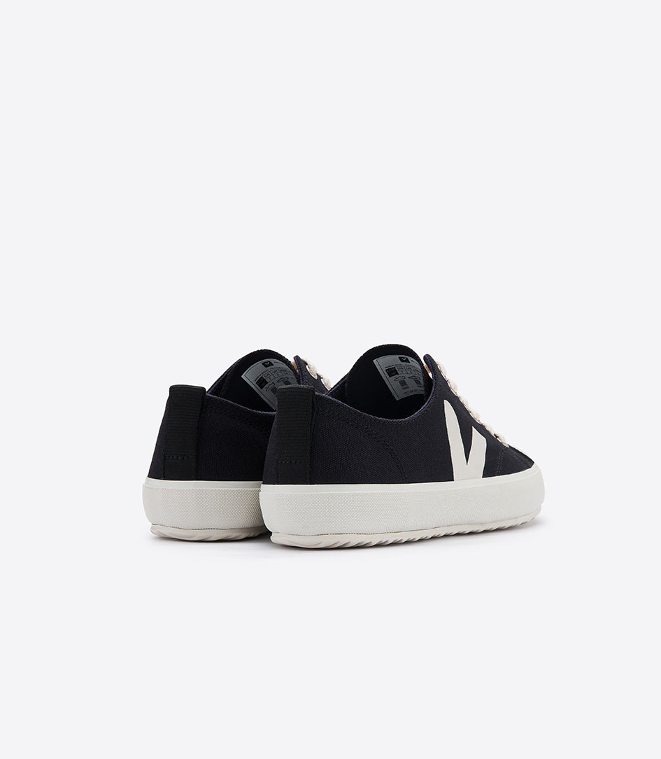 Zapatilla Nova Black Pierre