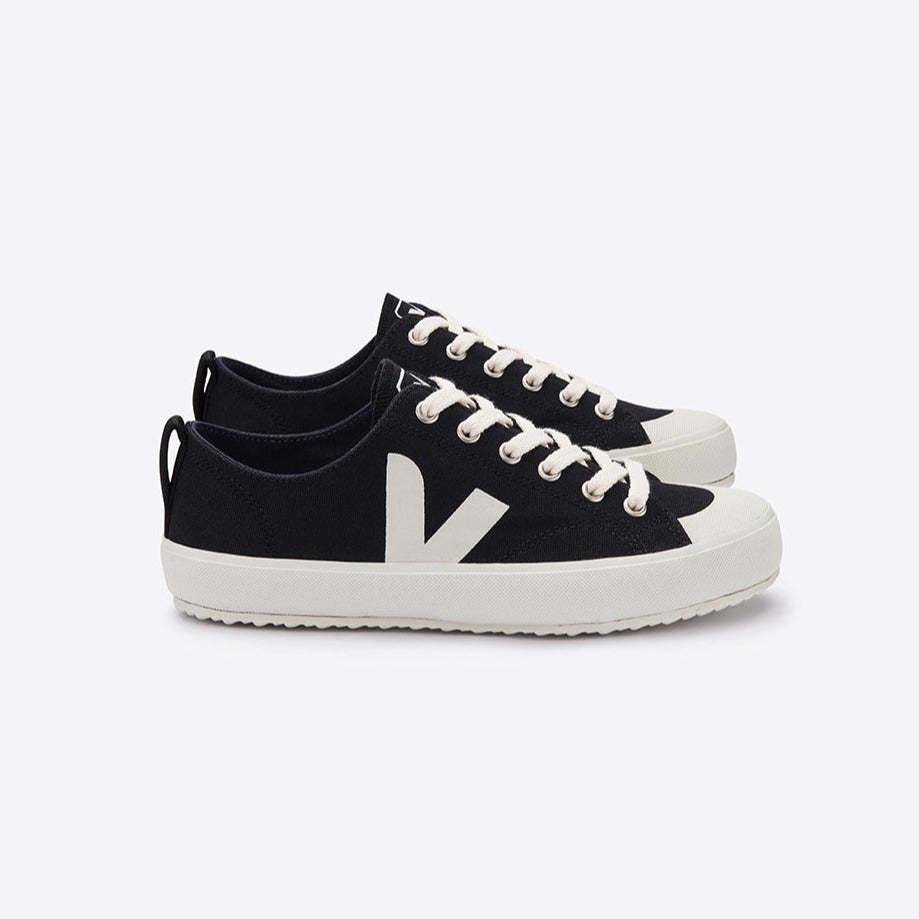 Zapatilla Nova Black Pierre